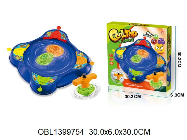 对战陀螺盘套装_OBL1399754